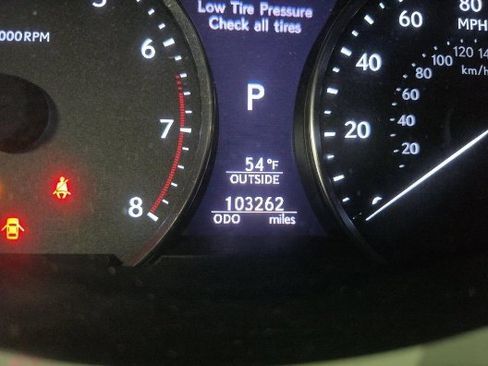 Used 2016 Lexus LS 460 image 8