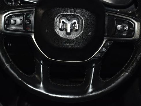 Used 2019 RAM 1500 Sport AWD/4WD image 27