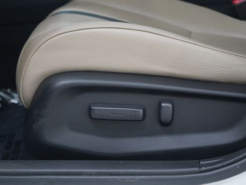 Used 2016 Honda Civic Touring image 21