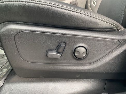 New 2026 RAM 1500 Rebel w/ Rebel Level 2 Equipment Group image 12