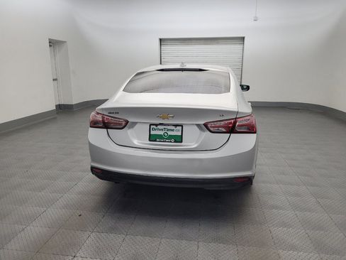 Used 2020 Chevrolet Malibu LT FWD image 7