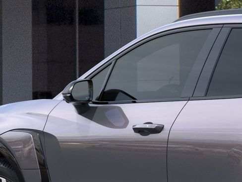 New 2025 Chevrolet Blazer EV RS image 12