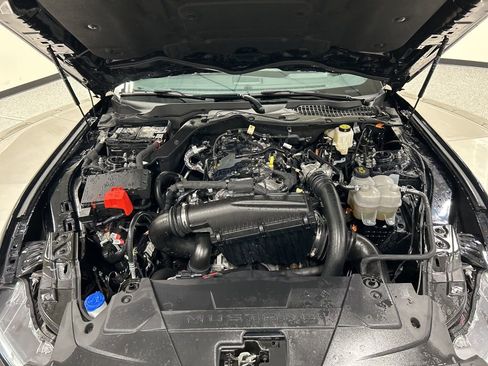 Used 2024 Ford Mustang Premium image 30