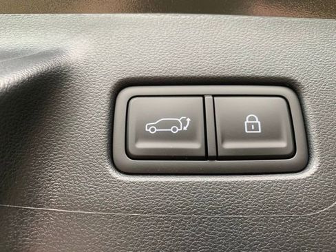 New 2026 Hyundai Santa Fe Limited AWD/4WD image 6