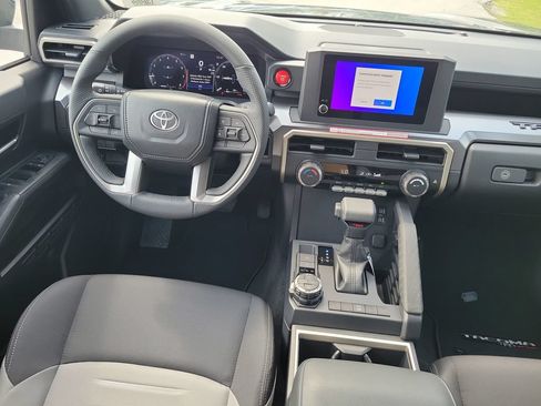 New 2026 Toyota Tacoma TRD Off-Road AWD/4WD image 26