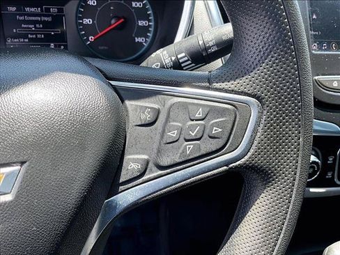 Used 2023 Chevrolet Equinox LS FWD image 20