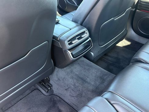 Used 2026 Genesis G80 2.5T AWD/4WD image 24