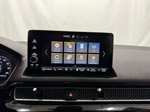 Used 2023 Honda Civic Sport Touring image 31