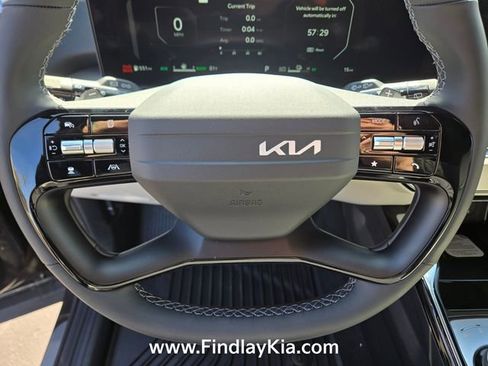 New 2026 Kia Sorento SX Prestige AWD/4WD image 16