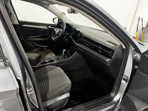 Used 2025 Volkswagen Jetta S FWD image 20
