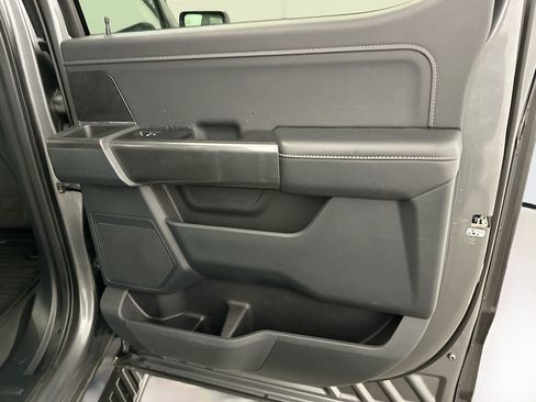 Used 2022 Ford F150 XLT w/ Equipment Group 302A High image 30