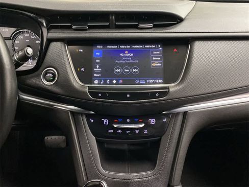 Used 2020 Cadillac XT5 Luxury image 26