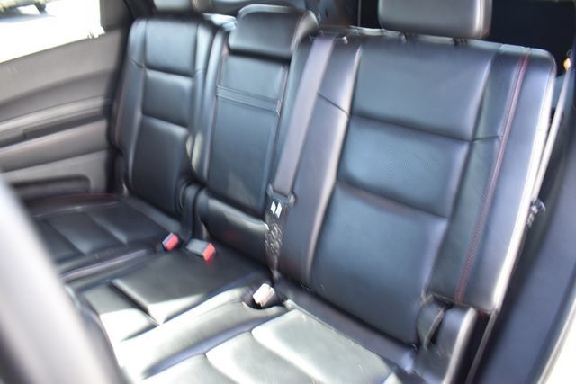 Used 2024 Dodge Durango GT AWD/4WD image 20