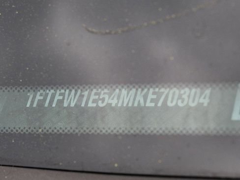 Used 2021 Ford F150 XLT w/ Equipment Group 301A Mid AWD/4WD image 33