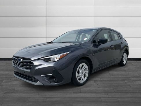 Used 2024 Subaru Impreza 2.0i image 7