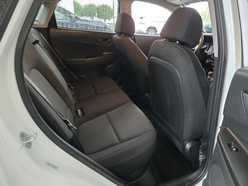 Used 2023 Hyundai Kona SEL w/ Cargo Package AWD/4WD image 24