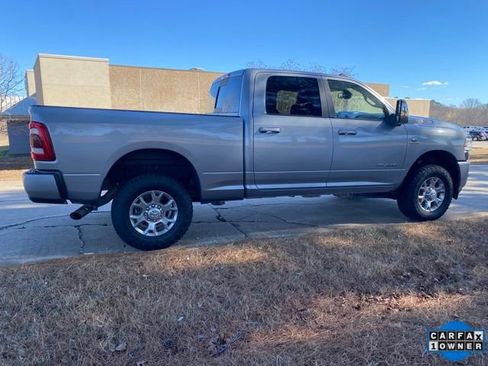 Used 2024 RAM 2500 Laramie image 8