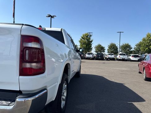 Used 2022 RAM 1500 Laramie RWD image 18