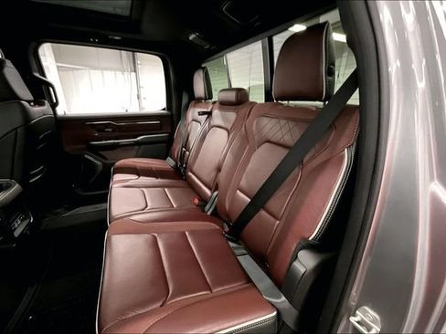 Used 2025 RAM 1500 Limited AWD/4WD image 26