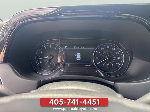Used 2022 Hyundai Palisade SEL w/ Premium Package FWD image 45