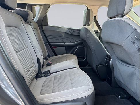 Used 2022 Ford Escape SE w/ Convenience Package FWD image 24
