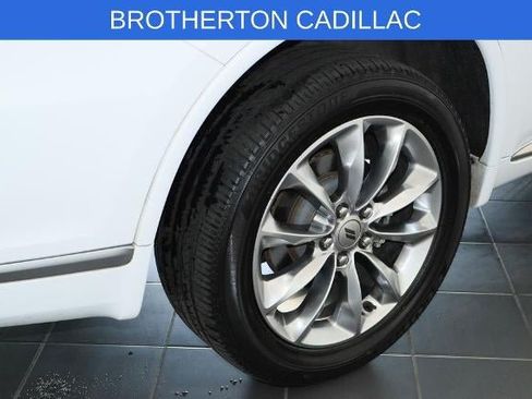 Used 2023 Dodge Durango Citadel AWD/4WD image 15