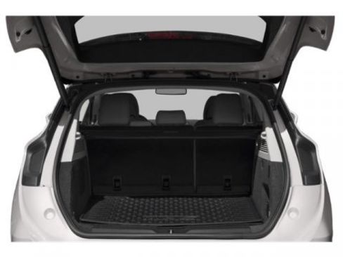 Used 2019 Lincoln MKC Reserve w/ MKC Technology Package FWD image 14