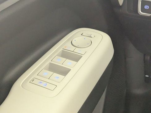 New 2026 Hyundai Santa Fe SE AWD/4WD image 15