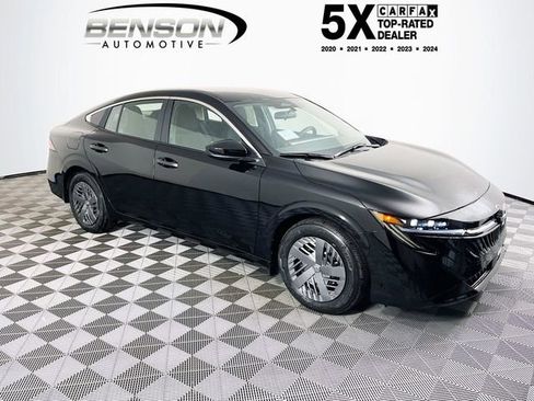 New 2026 Nissan Sentra S w/ S Cold Weather Package image 1