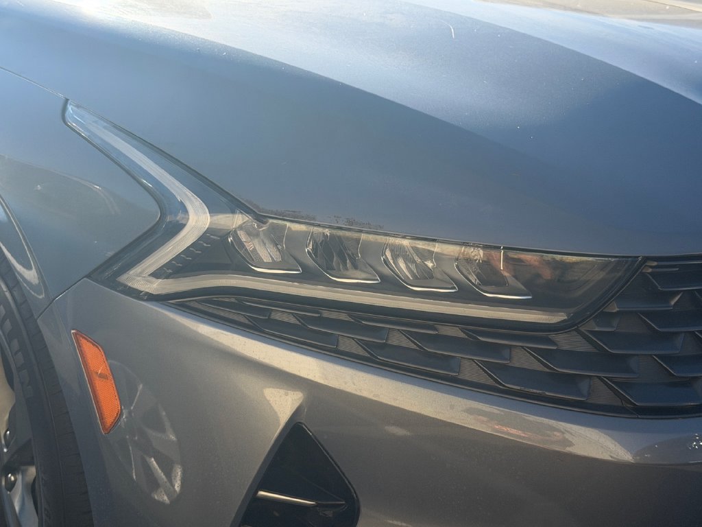 Used 2022 Kia K5 LXS FWD image 8