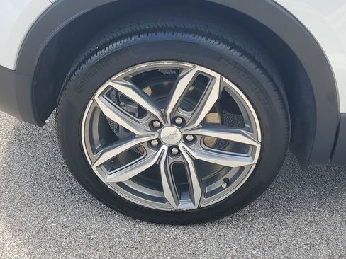 Used 2019 Cadillac XT4 Sport FWD image 10