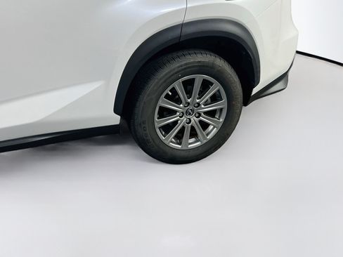 Used 2020 Lexus NX 300 AWD w/ Comfort Package image 30