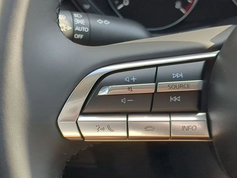 Certified 2023 MAZDA CX-50 2.5 S w/ Cargo Package image 25