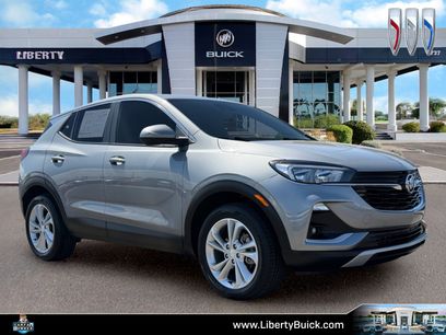 Used 2023 Buick Encore GX Preferred
