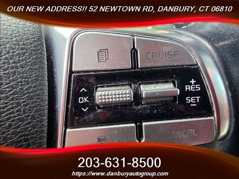 Used 2021 Kia Telluride SX w/ SX Prestige Package AWD/4WD image 17