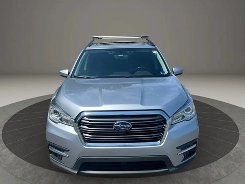 Used 2021 Subaru Ascent Premium w/ Sport Package AWD/4WD image 2