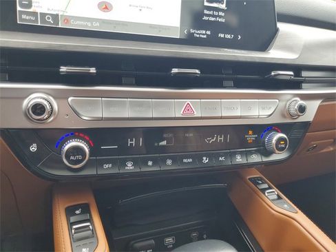 Used 2024 Kia Telluride EX X-Line image 24