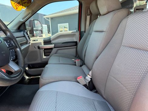 Used 2019 Ford F350 XLT w/ XLT Value Package AWD/4WD image 14