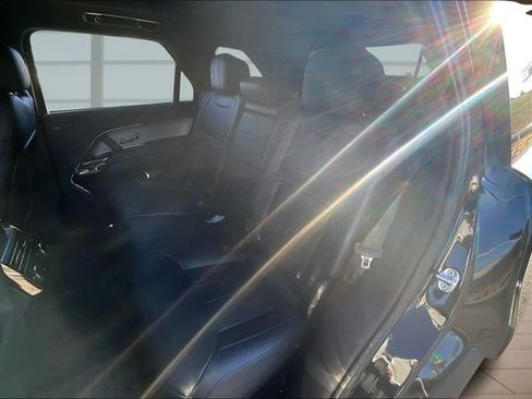 Used 2024 Land Rover Range Rover Sport Dynamic SE image 26