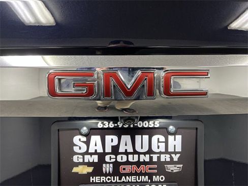 Certified 2023 GMC Yukon SLT w/ SLT Premium Package image 31