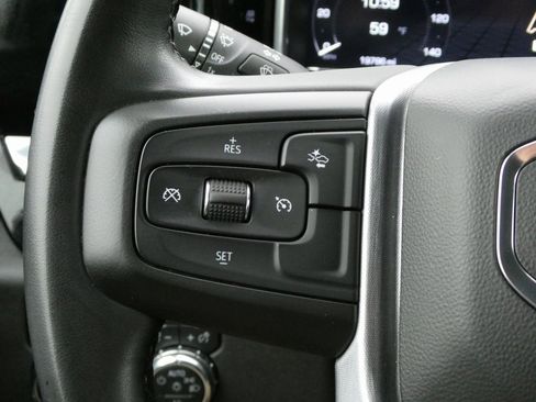 Used 2024 GMC Sierra 2500 SLE w/ SLE Convenience Package image 10