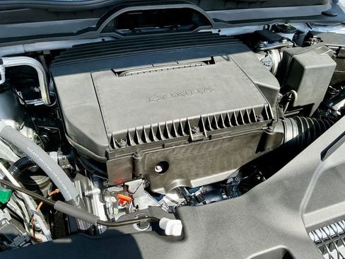 New 2026 Honda Pilot EX-L image 7