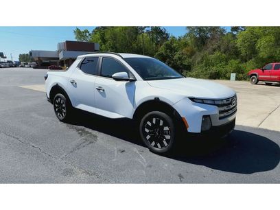 New 2025 Hyundai Santa Cruz SEL