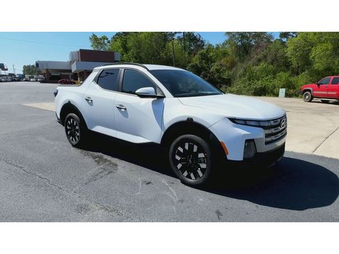 New 2025 Hyundai Santa Cruz SEL image 2