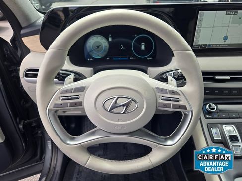 Used 2023 Hyundai Palisade Limited AWD/4WD image 36