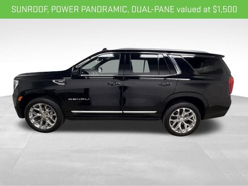 Certified 2024 GMC Yukon Denali image 6