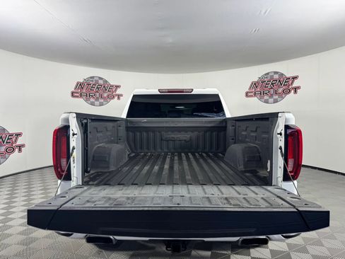 Used 2021 GMC Sierra 1500 AT4 image 28