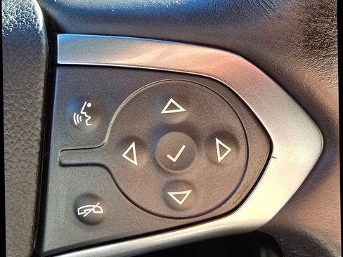 Used 2016 Chevrolet Tahoe LTZ image 27