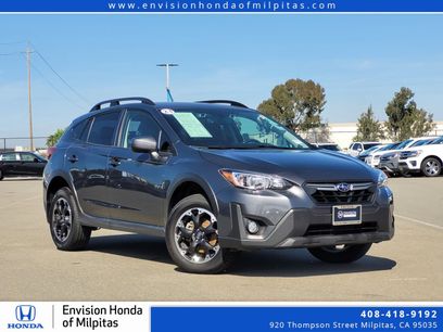 Used 2023 Subaru Crosstrek 2.0i Premium
