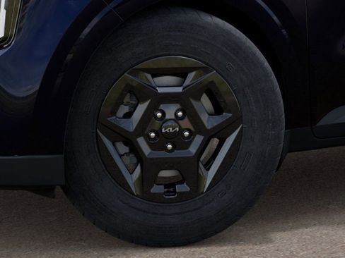 New 2026 Kia Carnival LX image 9